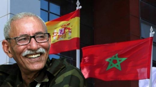 بعد قضية “زعيم البوليساريو”.. خبايا مستقبل العلاقات المغربية الإسبانية!