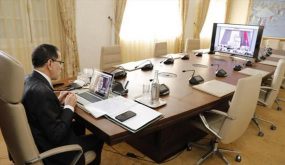 مشروعا نظام الأملاك العقارية للجماعات الترابية والتمويلات الصغيرة أمام أنظار مجلس الحكومة