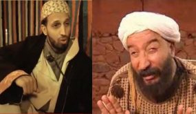 تلفزيون جزائري يقر بسرقة سلسلة حديدان المغربية
