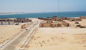 كواليس وخبايا المخطط المغربي لإعمار منطقة الكويرة جوهرة الأطلسي!