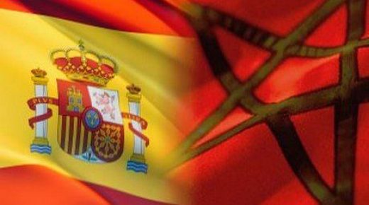 المغرب يزلزل إسبانيا ببلاغ قويٌ ويهدد بوقف الشراكات الثنائية بين البلدين وخاصة الأمنية وهذه هي التفاصيل الكاملة!