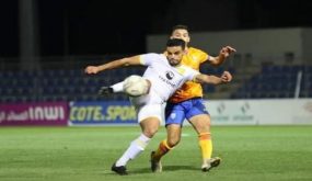 المغرب الفاسي يتصالح من النتائج الإيجابية من بوابة اتحاد طنجة