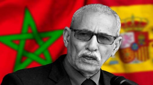 بسط إسبانيا السجاد الأحمر لزعيم الإنفصاليين إساءة صريحة في حق المغرب