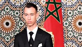 الذكرى الـ 18 لميلاد ولي العهد الأمير مولاي الحسن