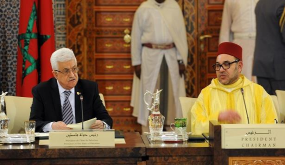 وزراء الخارجية العرب يشيدون بدور لجنة القدس برئاسة الملك محمد السادس في الدفاع عن المدينة المقدسة