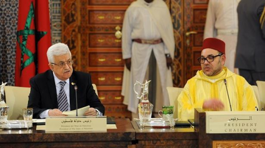 وزراء الخارجية العرب يشيدون بدور لجنة القدس برئاسة الملك محمد السادس في الدفاع عن المدينة المقدسة
