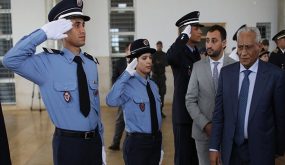التامك يقلل من شأن إضراب الصحافيين عن الطعام في السجن.. يتناولان العسل ومقويات كـ Supradyne
