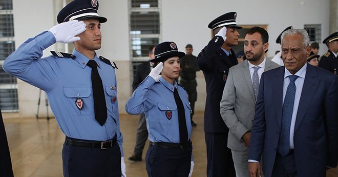 التامك يقلل من شأن إضراب الصحافيين عن الطعام في السجن.. يتناولان العسل ومقويات كـ Supradyne