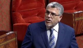 الرميد: ينبغي على إسبانيا أن تحترم حقوق المغرب كما يرعى حقوقها عليه