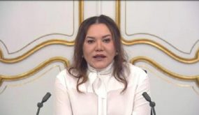 الأميرة للا حسناء تشارك عبر رسالة فيديو في أشغال المؤتمر العالمي لليونسكو حول التربية من أجل التنمية المستدامة