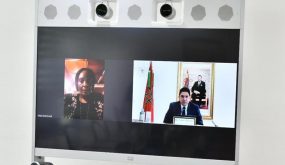إسواتيني تجدد التأكيد على دعمها الثابت للوحدة الترابية للمغرب