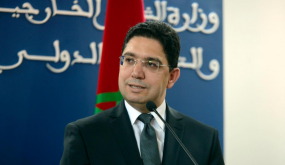 الجمعية العامة للأمم المتحدة: السيد بوريطة يجدد التأكيد على التزام جلالة الملك الدائم لصالح القضية الفلسطينية