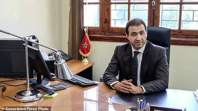 الوالي الزروالي رئيساً لوكالة تقنين القنب الهندي بالمغرب!