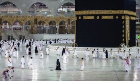 حج 2021.. هل ستمنع السعودية الوافدين الأجانب من أداء مناسك الحج؟
