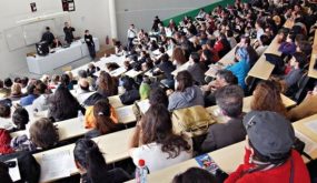 تصنيف شنغهاي… المغرب الأول إفريقيا وعربيا في مجال الفيزياء من حيث عدد الجامعات المصنفة