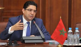 الرباط لا تقبل محاولات مدريد إخفاء الجذور الحقيقية للأزمة (السيد بوريطة)
