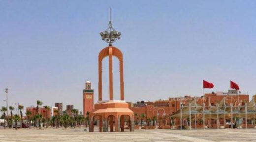 النزاع حول الصحراء المغربية يشكل مصدر عدم استقرار بالنسبة للمنطقة برمتها (باحث)