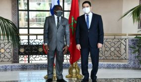 ليبيريا ستواصل دعم المقترح المغربي للحكم الذاتي (وزير الخارجية الليبيري)
