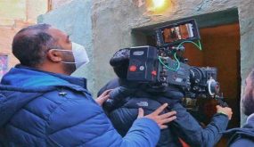 مراكش تحتضن تصوير أول عمل تلفزي مشترك بين المغرب ومصر