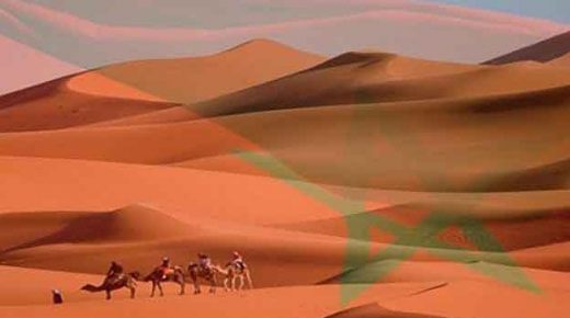 الصحراء.. سويسرا تشيد بجهود المغرب “الجادة وذات المصداقية”