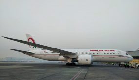 “لارام”: الأسعار الاستثنائية متاحة أمام جميع المسافرين نحو المغرب