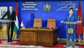بوريطة: إقحام إسبانيا للاتحاد الأروبي في أزمتها مع المغرب “هروب إلى الأمام”