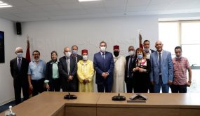 أخنوش يوجه ضربة موجعة للرئيس بلعدول ويُزكي عباد لرئاسة بلدية الهرهورة خلال الإنتخابات المقبلة