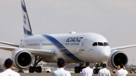 السوق المغربية تسيل لعاب شركات الطيران الإسرائيلية