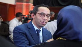 بعدما خطف الأضواء في ملف معتقلي حراك الريف.. إلحاق القاضي وردي بالمجلس الأعلى للسلطة القضائية