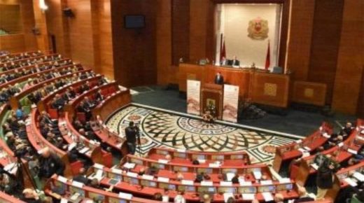 رابطة مجالس الشيوخ والشورى والمجالس المماثلة في إفريقيا والعالم العربي تشجب قرار البرلمان الأوروبي بشأن المغرب