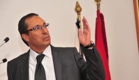 مستشار الوزير عمارة يشهر استقالته من العدالة والتنمية ويخوض الانتخابات البرلمانية المقبلة بإسم حزب الحركة الشعبية