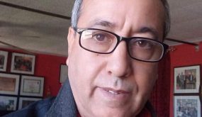حسن أبوعقيل يوجه رسالة إلى السيد عبد اللطيف الجواهري