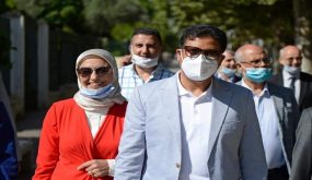 إلى غاية 23 نونبر المقبل.. تأجيل محاكمة المستشار البرلماني حامي الدين!