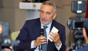 سكوب. تفاصيل مثيرة وخطيرة حول تورط الوزير التجمعي الملياردير العلمي في صفقات بالملايير مع مالك “المطبعة العصرية” واستغلاله لمبادرة ملكية أجل الاغتناء الفاحش