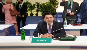 السيد ناصر بوريطة: الإرهابيون في إفريقيا مستعدون للتعاون مع شبكات الجريمة المنظمة والمجموعات الانفصالية