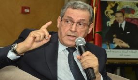 العنصر يُفشلُ مخطط بنجلون لتأسيس حزب اتحاد الحركات الشعبية