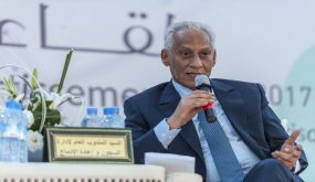 في رسالة قوية إلى وزير الخارجية الأمريكي.. التامك: معتقلو أحداث أكديم إيزيك متابعون لقتلهم عناصر أمن وليس بسبب نشاط سلمي