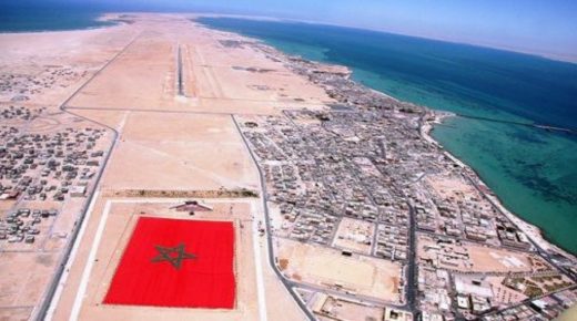 سفراء أفارقة: الأقاليم الجنوبية للمغرب ستصبح قطبا للمبادلات الاقتصادية مع إفريقيا