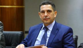 سعيد أمزازي يتباحث مع نائبة وزير الخارجية بأوكرانيا من أجل استشراف فرص التعاون الثنائي
