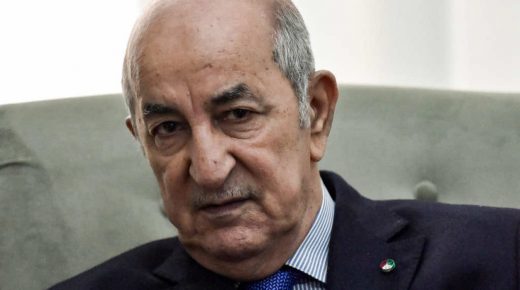سفير سابق لأمريكا في الجزائر: عبد المجيد تبون أكثر عزلة من أي وقت مضى