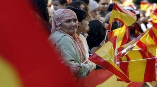 أزيد من 23 ألف مغربي حصلوا على الجنسية الإسبانية عن طريق الإقامة سنة 2020