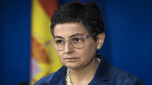 مطالب في إسبانيا “باستقالة فورية” لوزيرة الخارجية لإدارتها “الكارثية” للأزمة مع المغرب