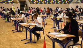 68,43 في المائة نسبة النجاح في الامتحان الوطني لنيل شهادة البكالوريا