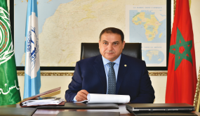 الشرطة المغربية قبضت على 586 “مجرما دوليا” في ست سنوات