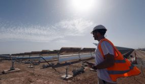 رباح يقلل من تأثير الأزمة مع ألمانيا على الاستثمارات في الطاقة المتجددة: “هناك إقبال من كل الدول على الاستثمار”