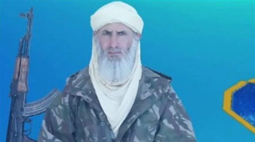 7 ملايين دولار مكافأة لاعتقال زعيم تنظيم القاعدة في بلاد المغرب الإسلامي