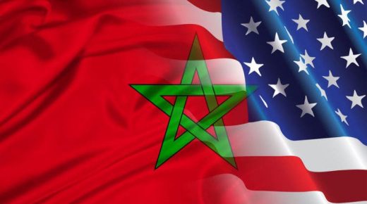 قيمة المبادلات التجارية بين المغرب والولايات المتحدة تضاعفت خمس مرات لتصل إلى 5 مليارات دولار