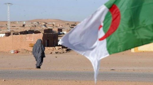 المغرب يطالب بمساءلة الجزائر حول اختلاس المساعدات الإنسانية في مخيمات تندوف