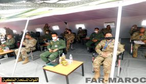 خبير أمريكي بـ”معهد هدسون” يكشف تفاصيل تنظيم “الأسد الإفريقي” واستمرارية الدعم الأمريكي للمغرب