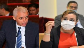 لجنة برلمانية تفجر فضائح مدوية في مديرية الأدوية وتفضح وجود “مختبرات أشباح” وتلاعبات خطيرة في صفقات الأدوية و”كوفيد 19″ والترخيص لأدوية بدون مراقبة